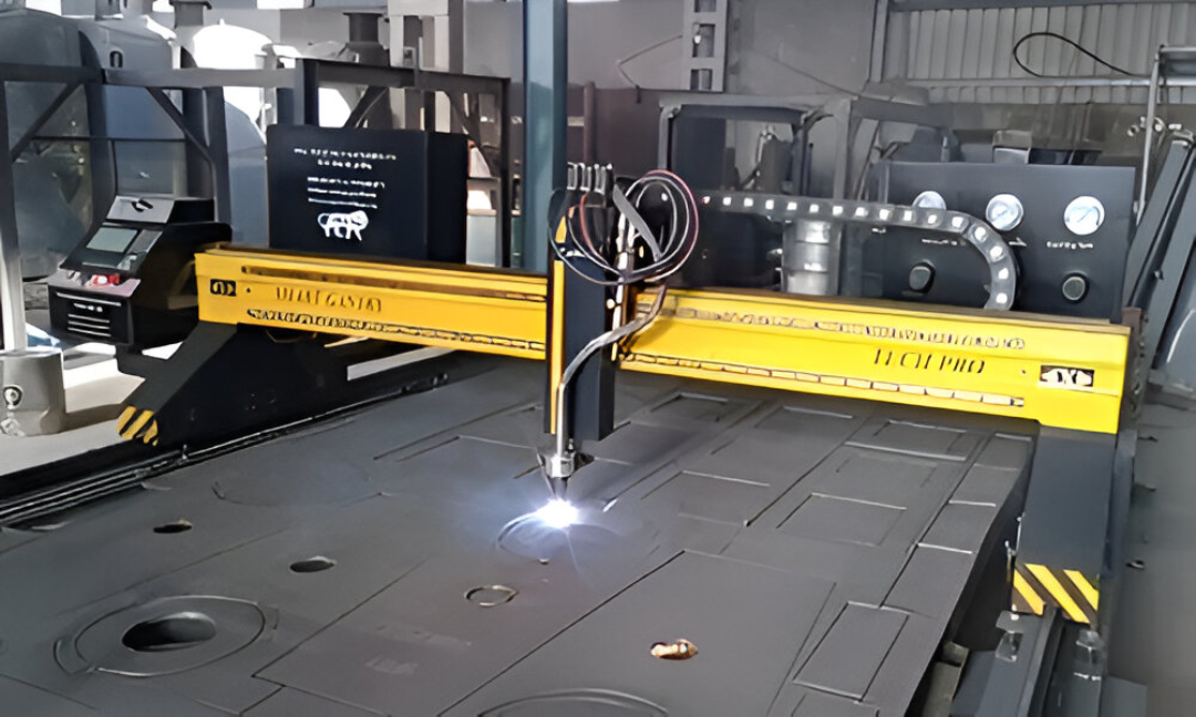 Smart Gantry Economy Model